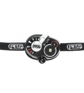 Petzl E+Lite Lampe Frontale