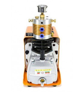 ACM Compresseur 300 bars 4500PSI 1800W 220V