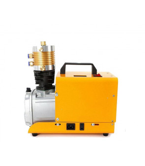 ACM Compresseur 300 bars 4500PSI 1800W 220V