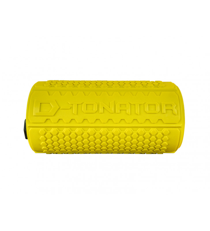 ASG Grenade Storm D-Tonator Impact Jaune 155BBs