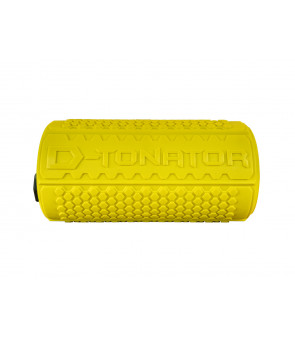 ASG Grenade Storm D-Tonator Impact Jaune 155BBs