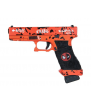 Double Bell G17 Deadpool Gaz 23BBs 1J