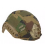 GFG Couvre Casque Fast Woodland