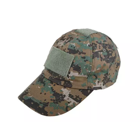 ACM Casquette Digital Woodland