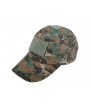 ACM Casquette Digital Woodland