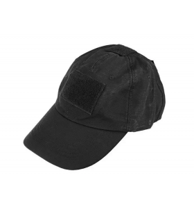 ACM Casquette Noir