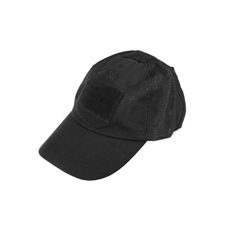 ACM Casquette Noir