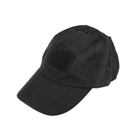 ACM Casquette Noir