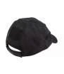 ACM Casquette Noir