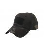 ACM Casquette Multicam Black