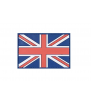 GFC Patch UK Flag PVC