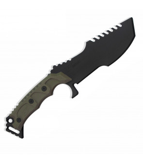 TS Blade Réplique Couteau Raptor G3 Onix OD ABS