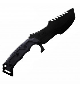 TS Blade Réplique Couteau Raptor G3 Onix Noir ABS