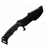 TS Blade Réplique Couteau Raptor G3 Onix Noir ABS