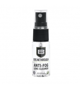 Breakthrough Spray Anti-buée 15ml