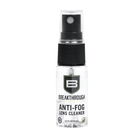 Breakthrough Spray Anti-buée 15ml