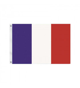 Mil-Tec Drapeau Francais 90x150cm