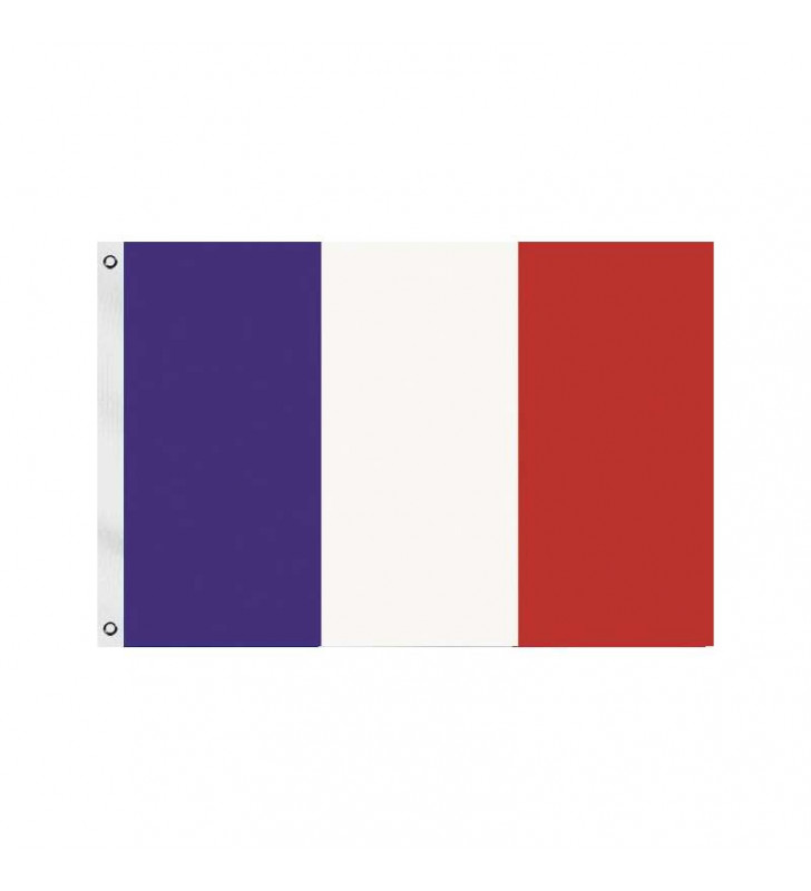 Mil-Tec Drapeau Francais 90x150cm