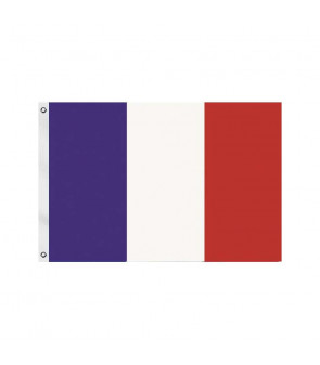 Mil-Tec Drapeau Francais 90x150cm