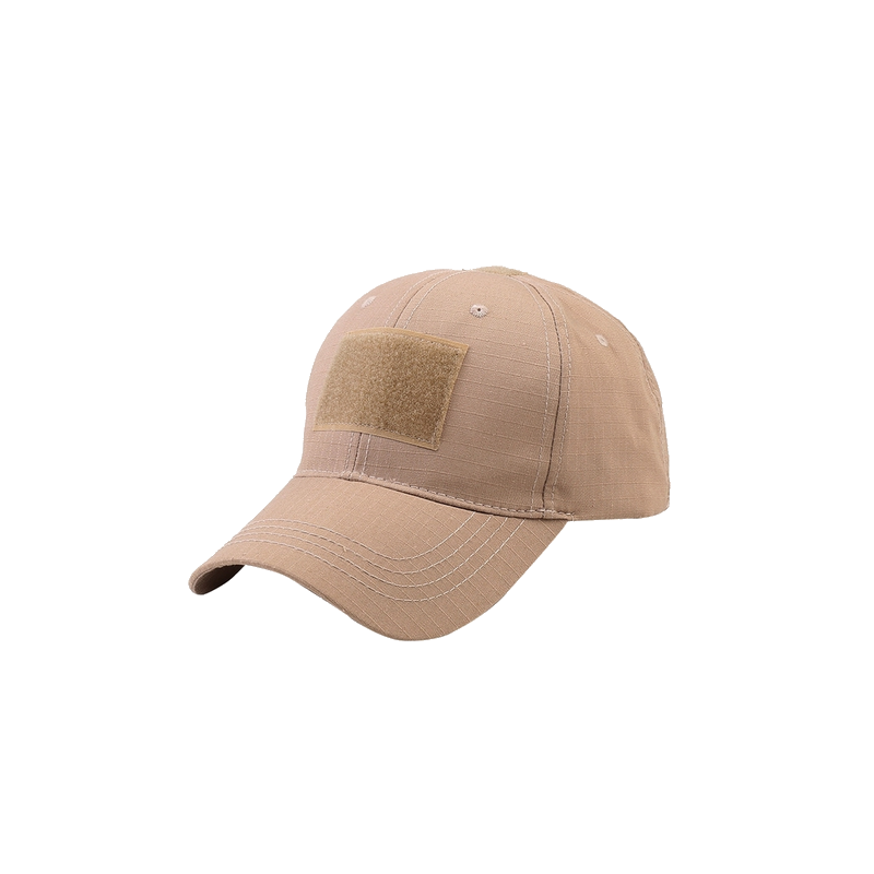 ACM Casquette Tan