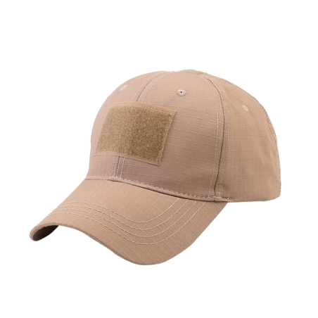 ACM Casquette Tan