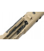 Double Eagle / EMG M4 Noveske MWS Gen.3 Tan GBBR 35BBs 0.95J