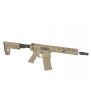 Double Eagle / EMG M4 Noveske MWS Gen.3 Tan GBBR 35BBs 0.95J