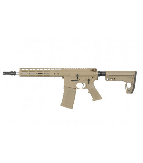 Double Eagle / EMG M4 Noveske MWS Gen.3 Tan GBBR 35BBs 0.95J