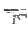 Double Eagle / EMG M4 Noveske MWS Gen.3 Black GBBR 35BBs 0.95J