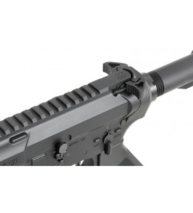 Double Eagle / EMG M4 Noveske MWS Gen.3 Black GBBR 35BBs 0.95J