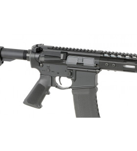 Double Eagle / EMG M4 Noveske MWS Gen.3 Black GBBR 35BBs 0.95J