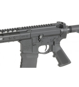 Double Eagle / EMG M4 Noveske MWS Gen.3 Black GBBR 35BBs 0.95J