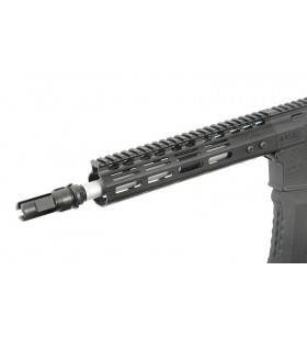 Double Eagle / EMG M4 Noveske MWS Gen.3 Black GBBR 35BBs 0.95J