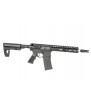 Double Eagle / EMG M4 Noveske MWS Gen.3 Black GBBR 35BBs 0.95J