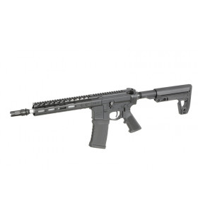 Double Eagle / EMG M4 Noveske MWS Gen.3 Black GBBR 35BBs 0.95J