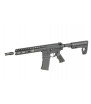 Double Eagle / EMG M4 Noveske MWS Gen.3 Black GBBR 35BBs 0.95J