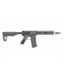 Double Eagle / EMG M4 Noveske MWS Gen.3 Black GBBR 35BBs 0.95J