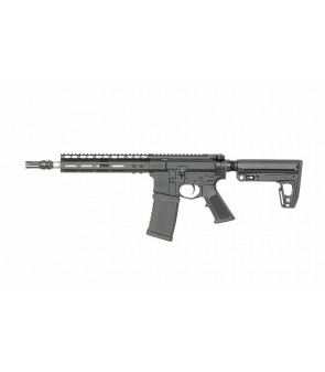 Double Eagle / EMG M4 Noveske MWS Gen.3 Black GBBR 35BBs 0.95J