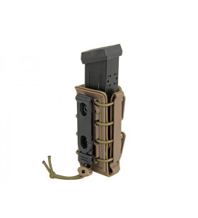 TMC Poche Chargeur Fast PA Coyote Molle/Ceinture