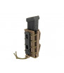 TMC Poche Chargeur Fast PA Coyote Molle/Ceinture