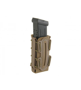 TMC Poche Chargeur Fast PA Coyote Molle/Ceinture