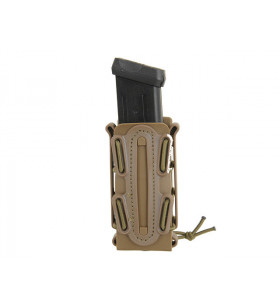 TMC Poche Chargeur Fast PA Coyote Molle/Ceinture