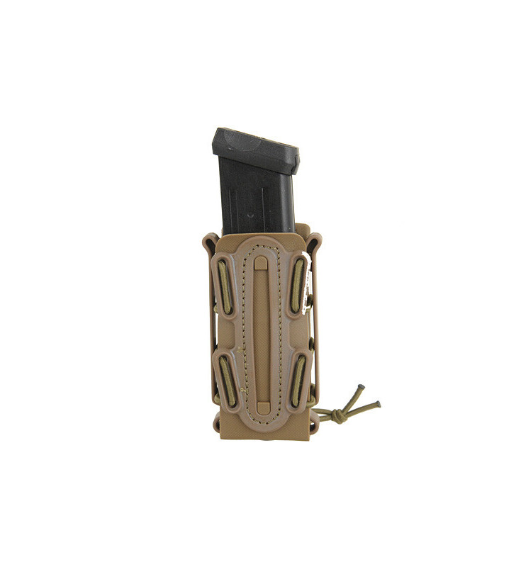 TMC Poche Chargeur Fast PA Coyote Molle/Ceinture