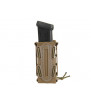 TMC Poche Chargeur Fast PA Coyote Molle/Ceinture