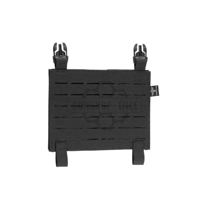 Invader Gear Molle Panel Reaper QRB Black