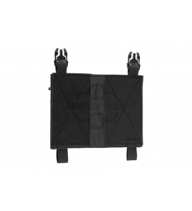 Invader Gear Molle Panel Reaper QRB Black