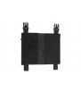 Invader Gear Molle Panel Reaper QRB Black