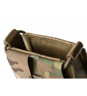 Clawgear Poche Fast 5.56 / AK Speedpouch LC Multicam