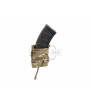 Clawgear Poche Fast 5.56 / AK Speedpouch LC Multicam