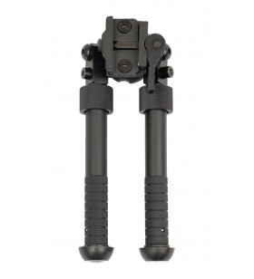 Tactical OPS Bipied Tactique Réglable